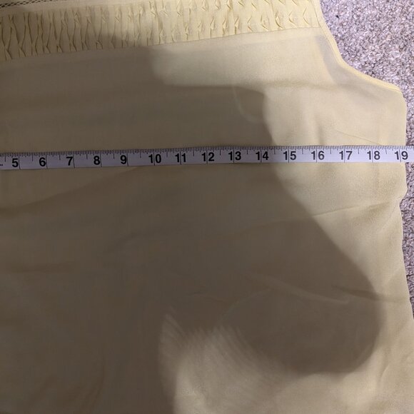 Limited Yellow Shell - Picture 5 of 6